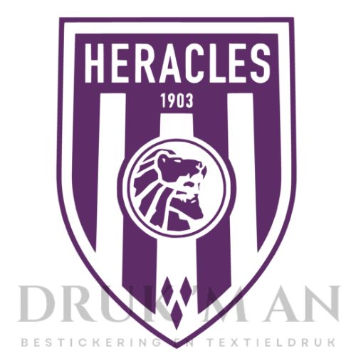 Heracles