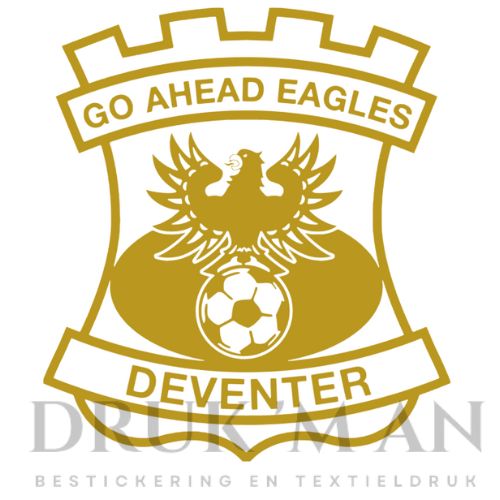 Go ahead eagles