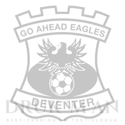 Go ahead eagles