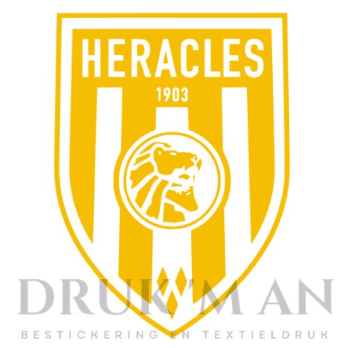 Heracles