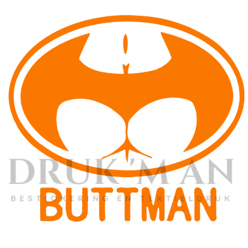 Buttman