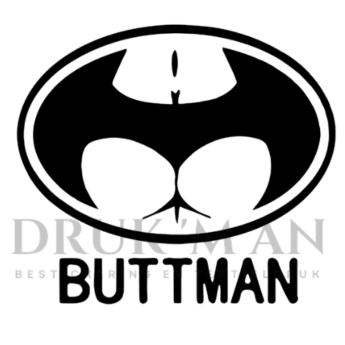 Buttman