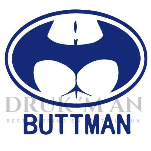 Buttman