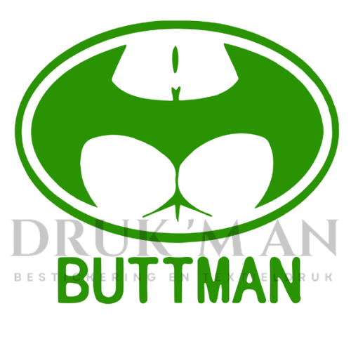 Buttman