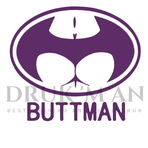 Buttman