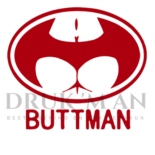 Buttman