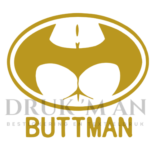Buttman