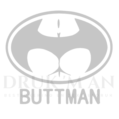 Buttman