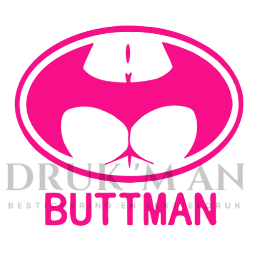 Buttman