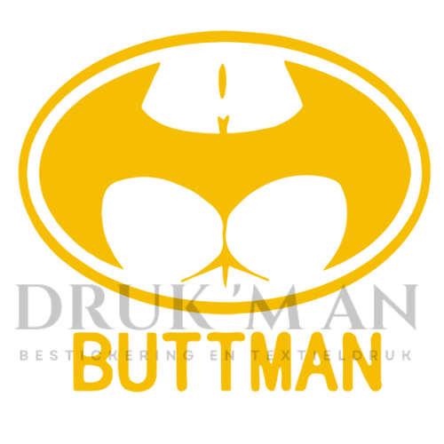 Buttman