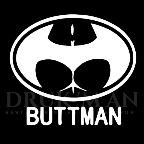 Buttman